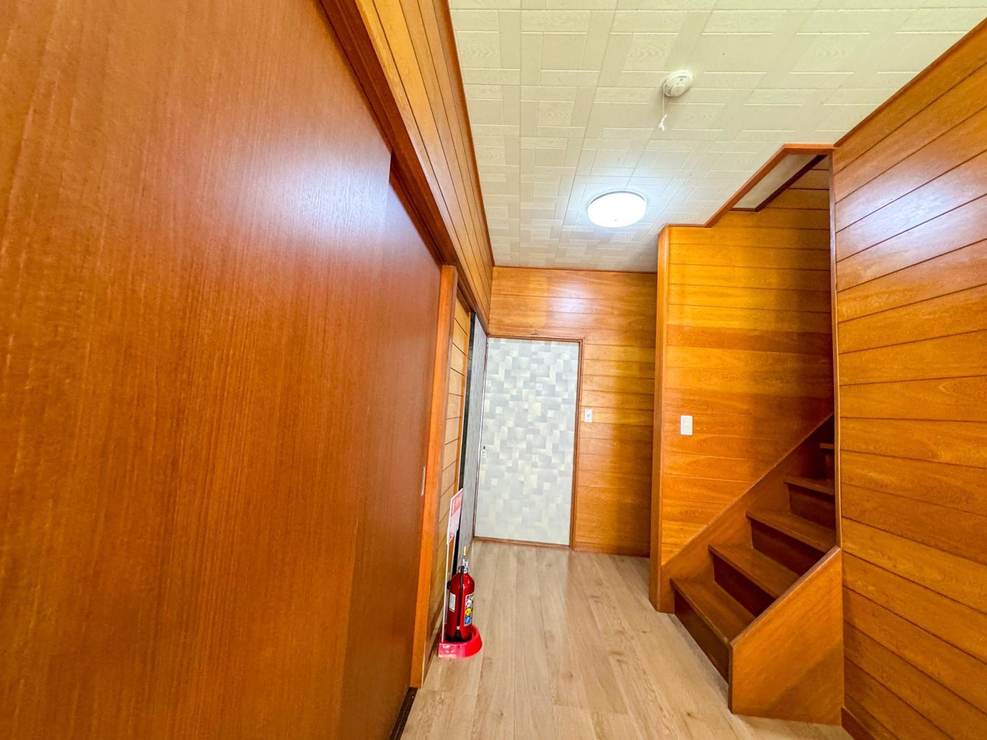Villa Fuji Ninja House à Fujiyoshida Extérieur photo