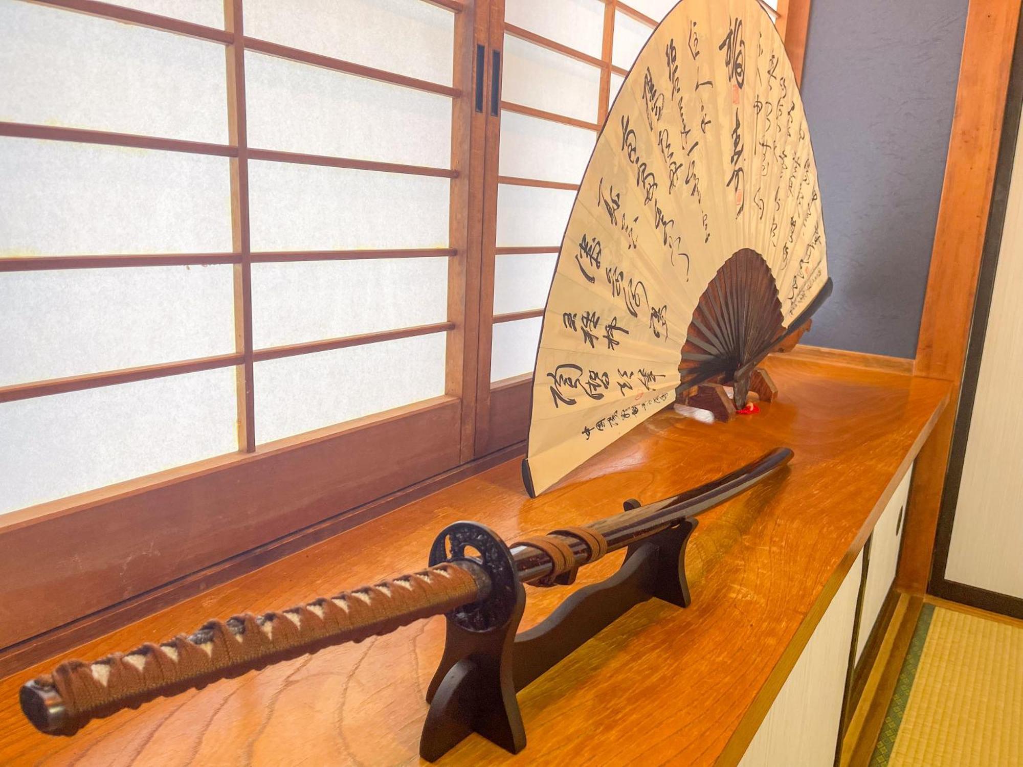 Villa Fuji Ninja House à Fujiyoshida Extérieur photo